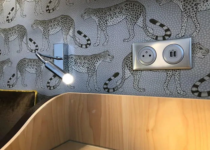 Crystal Hotel