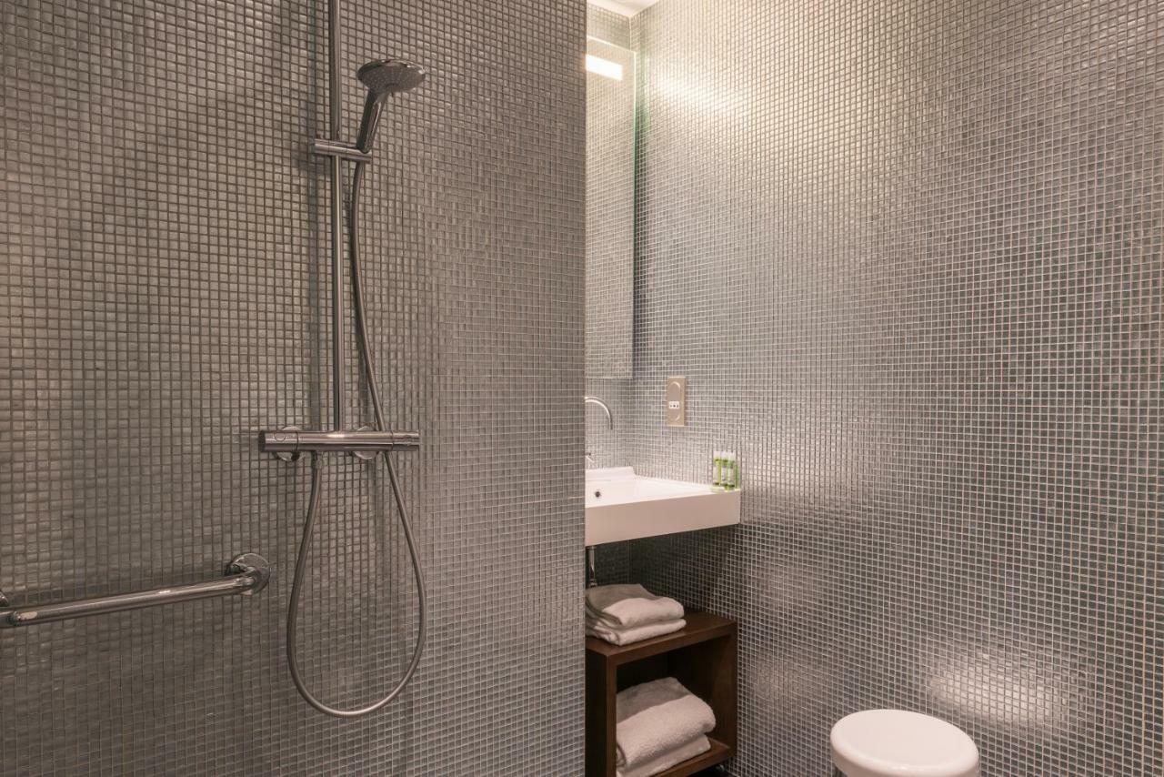 Crystal 3* Parigi